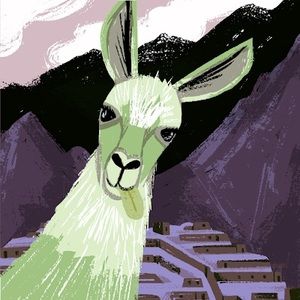 Meet your Posher, Wnd